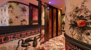 De Joséphine Bonaparte 4* Parigi